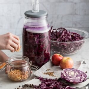 Fermentation Set