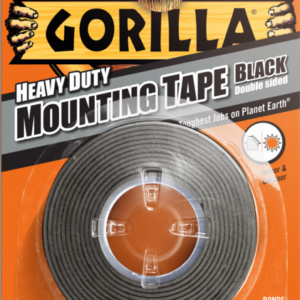 Heavy Duty Double Sided Mounting Tape