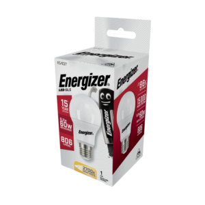 LED GLS Warm White E27
