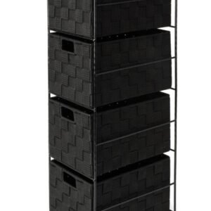 Madrid 4 Drawer Cabinet