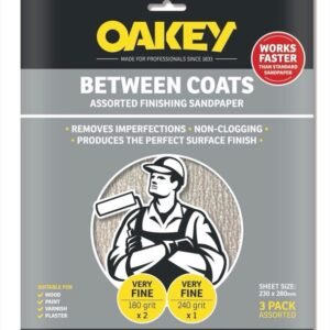 Between Coats Sheets - Pack 3