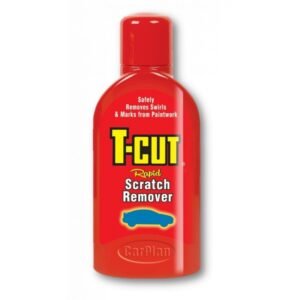 Rapid Scratch Remover - 500ml