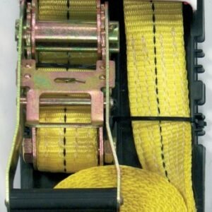 Heavy Duty Commercial Ratchet Tie Down