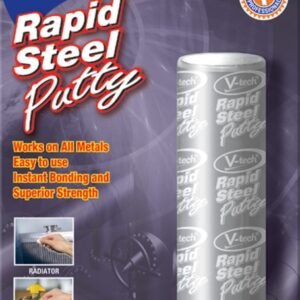 Rapid Steel Epoxy Adhesive