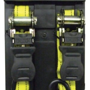 Ratchet Tie Downs