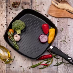 Non Stick Griddle Pan