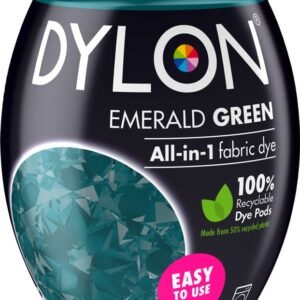 All in 1 Fabric Dye