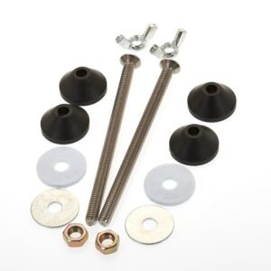 Cistern Bolt Through Kit