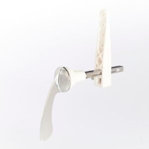 Cistern Lever - 3/8" Chrome Effect