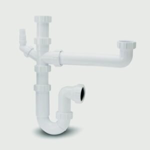 1/2 Bowl Kit Including Spigot - 40mm