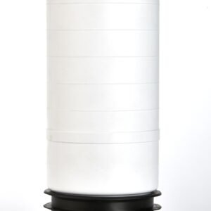 Extension WC Pan Connector