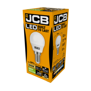 LED Golf Opal