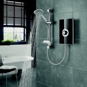 Collection II 9.5kw Electric Shower