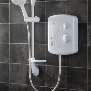 Seville Electric Shower - 9.5kw