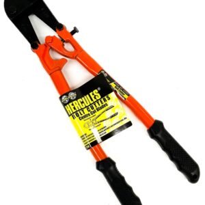 Adjustable Jaws Bolt Croppers