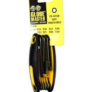 Torx Tx Star Prof Scrwdriver