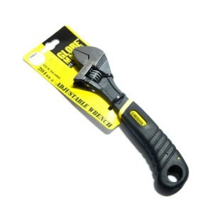 Non Slip Adjustable Wrench