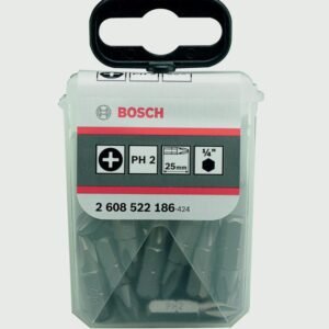 PH2 Screwdriver Bit Set