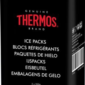 Ice Pack - 2 x 200g