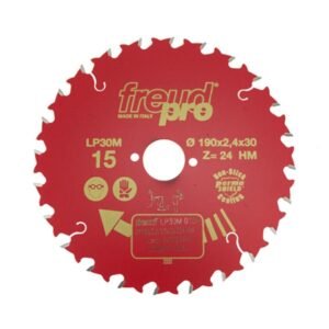 General Purpose TCT Blade 24T-48T