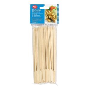 Bamboo Skewers For Grilled
