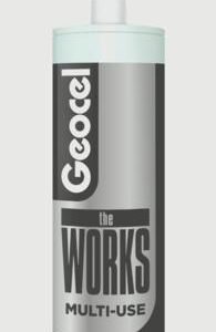 Multi-Use Sealant & Adhesive