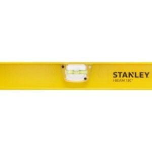 Pro-180 Spirit Level I Beam