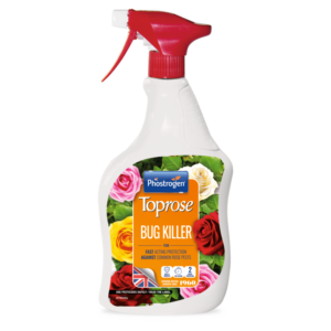 Bug Killer