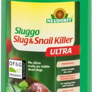 Slug & Snail Killer Ultra