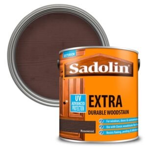 Extra Durable Woodstain