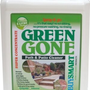 Green Gone Concentrate