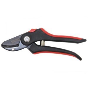 Anvil Pruners for cutting woody growth