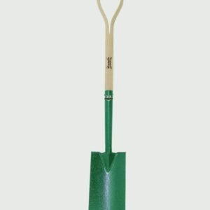 Border Spade C