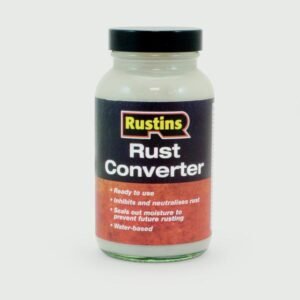 Rust Converter