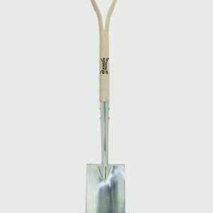 Border Spade