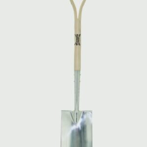 Digging Spade