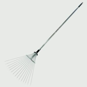Adjustable Lawn Rake