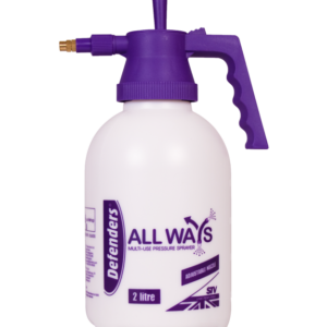 Pressure Sprayer