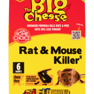 Rat & Mouse Killer