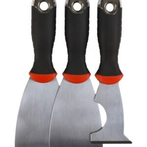 Professional Decorator Tool Set