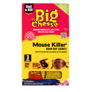Mouse Killer