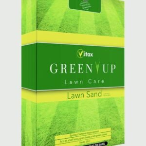 Green Up Lawn Sand