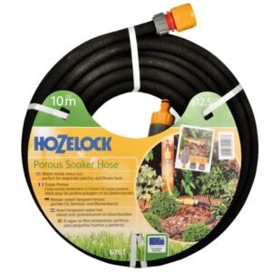 Soaker Hose - 10m