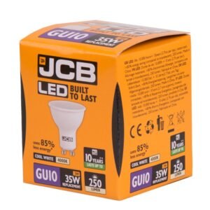 LED GU10