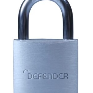 Aluminium Padlock