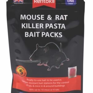 Mouse & Rat Killer Pasta Bait