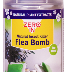 Insect Killer Flea Bomb