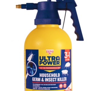 Household Germ & Insect Killer