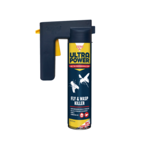Ultra Power Fly & Wasp Killer Trigger