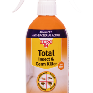Total Germ & Insect Killer